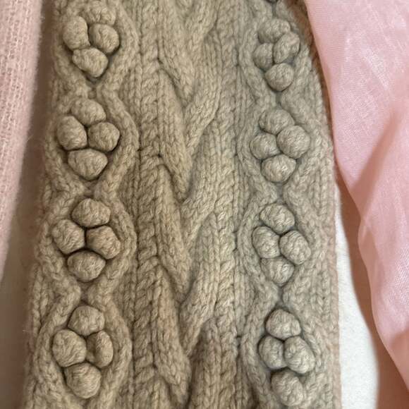 Lot‎ of 5 Assorted Scarves - Picture 3 of 6